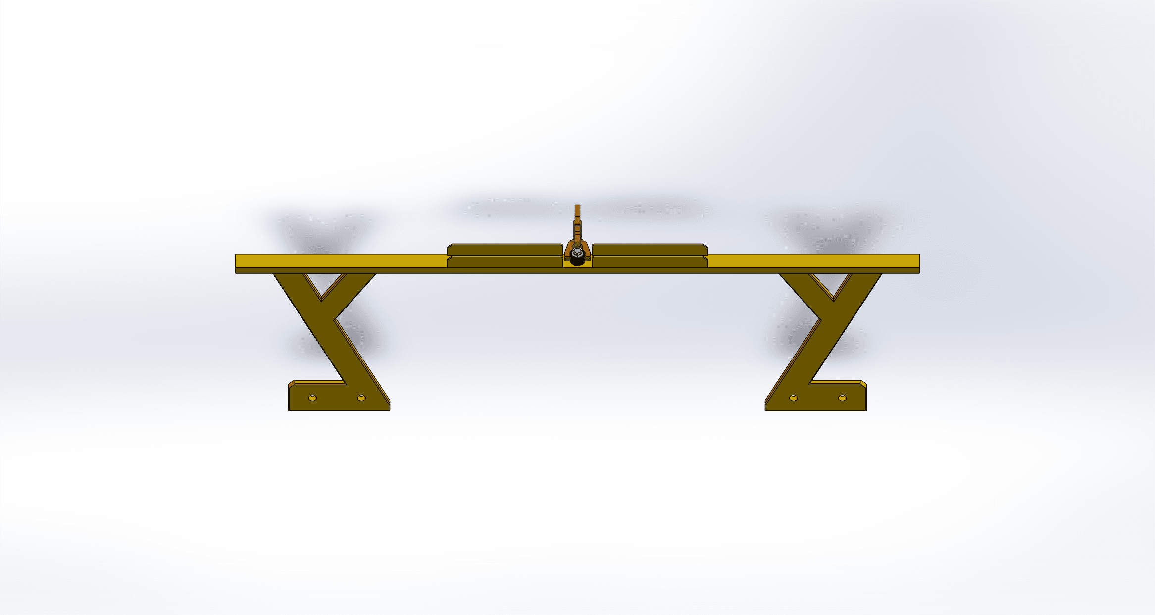 CAD & additive manufacturing project