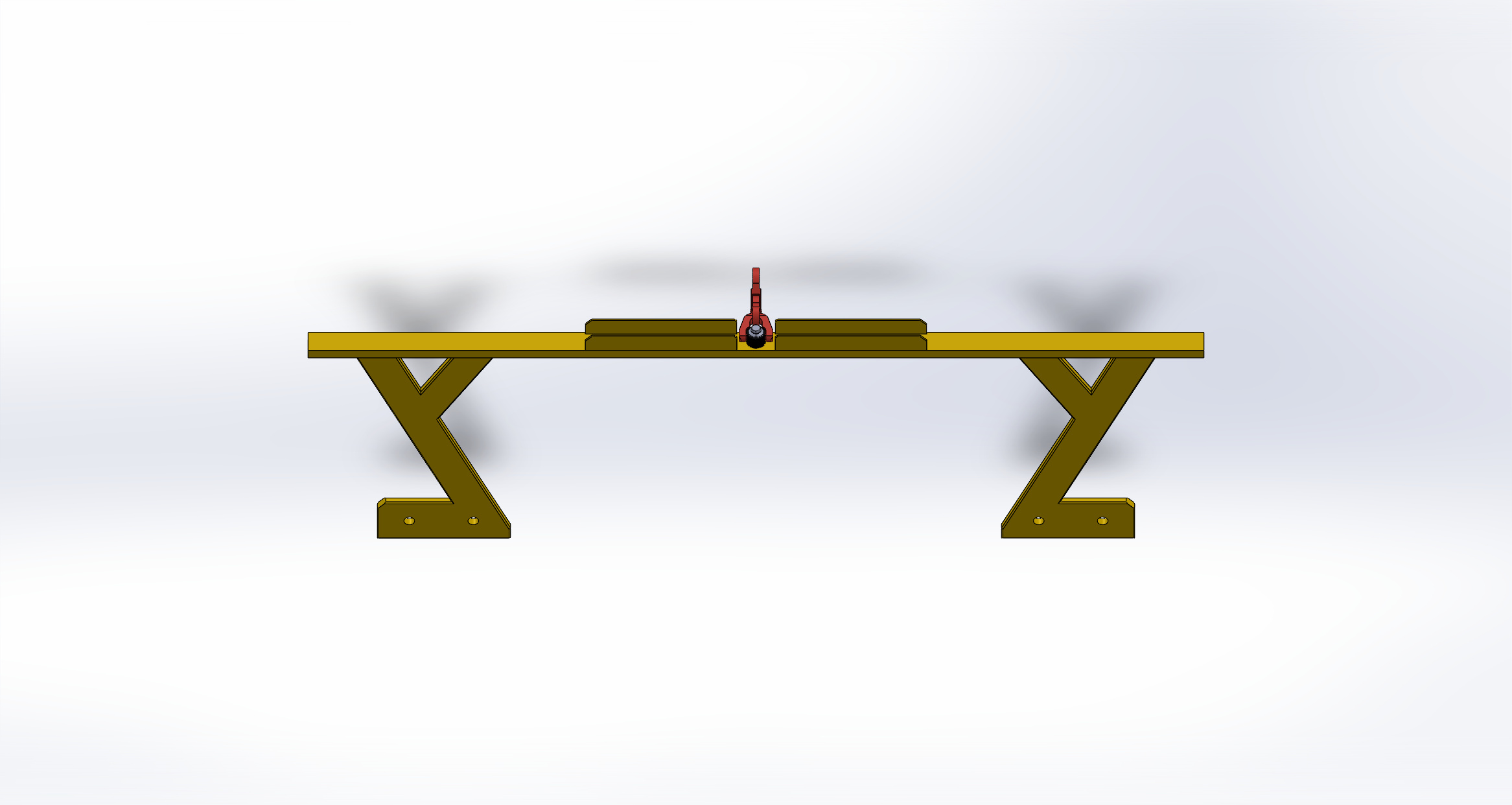 CAD & additive manufacturing project — 1